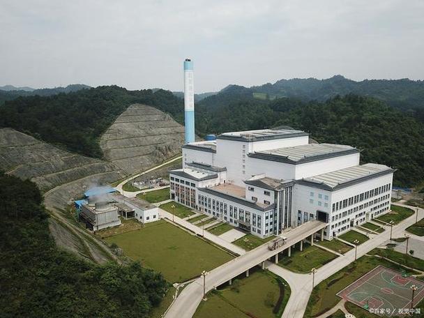 新消息!2024上海国际垃圾焚烧发电技术与固废处理装备展