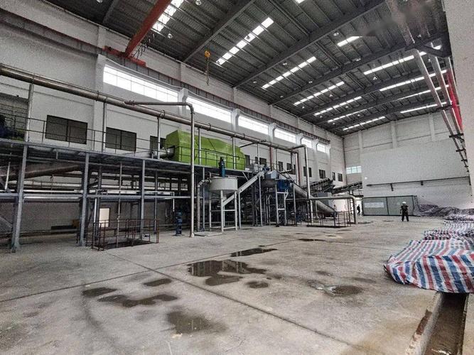龙岩市生活垃圾终端分类处置又添新成员啦!